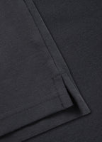 Men's Polo Shirt Pique Rockey - Graphite
