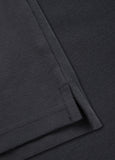 Men's Polo Shirt Pique Rockey - Graphite