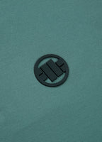Men's polo shirt Pique Rockey - Mint