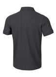 Herren Poloshirt Pique Rockey