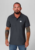Herren Poloshirt Pique Rockey