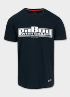 Men's Slim Fit Classic Boxing T-Shirt