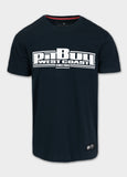 Men's Slim Fit Classic Boxing T-Shirt