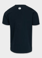 Men's Slim Fit Classic Boxing T-Shirt
