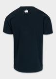 Men's Slim Fit Classic Boxing T-Shirt