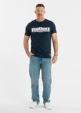 Men's Slim Fit Classic Boxing T-Shirt