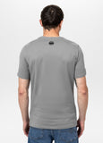Men's Slim Fit Classic Boxing T-Shirt - Olive Green