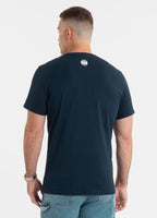 Men's Slim Fit Classic Boxing T-Shirt