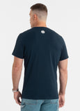 Men's Slim Fit Classic Boxing T-Shirt