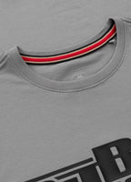 Men's Slim Fit Classic Boxing T-Shirt - Olive Green