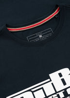 Men's Slim Fit Classic Boxing T-Shirt