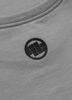Men's Slim Fit Classic Boxing T-Shirt - Olive Green