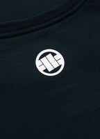 Men's Slim Fit Classic Boxing T-Shirt