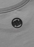 Men's Slim Fit Classic Boxing T-Shirt - Olive Green