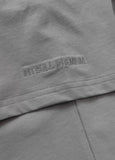 Men's Slim Fit Classic Boxing T-Shirt - Olive Green