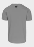 Men's Slim Fit Classic Boxing T-Shirt - Olive Green