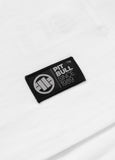 Men's Slim Fit T-Shirt NO LOGO - White
