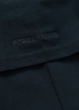 Men's Slim Fit T-Shirt NO LOGO - Dark Blue