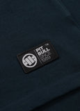 Men's Slim Fit T-Shirt NO LOGO - Dark Blue
