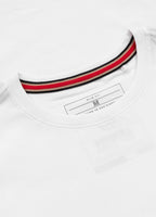Men's Slim Fit T-Shirt NO LOGO - White