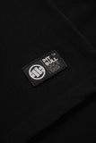 Herren T-Shirt Slim Fit NO LOGO - Schwarz