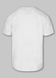 Herren T-Shirt SMALL LOGO - Weiß