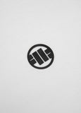 Herren T-Shirt SMALL LOGO - Weiß
