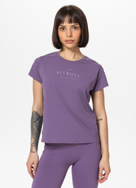 Women's sports shirt AVENIDA
