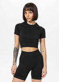 Women's sports T-shirt COLUMBIA