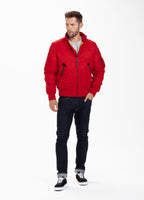 Jacke Centurion Padded
