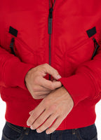 Jacke Centurion Padded