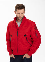 Jacke Centurion Padded