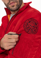 Jacke Centurion Padded