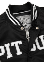 Women's Transition Jacket Tequila III - Black