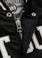 Women's Transition Jacket Tequila III - Black