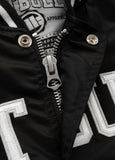 Women's Transition Jacket Tequila III - Black