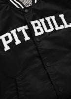 Women's Transition Jacket Tequila III - Black