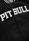 Women's Transition Jacket Tequila III - Black