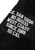 Women's Transition Jacket Tequila III - Black