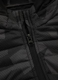 Kinder Übergangsjacke mit Kapuze Dillard