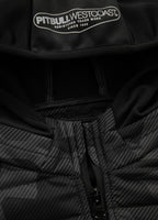 Kinder Übergangsjacke mit Kapuze Dillard