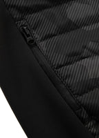 Kinder Übergangsjacke mit Kapuze Dillard