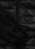 Kinder Übergangsjacke mit Kapuze Dillard