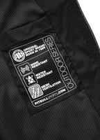 Kinder Übergangsjacke mit Kapuze Athletic Sleeve Junior