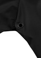 Kinder Übergangsjacke mit Kapuze Athletic Sleeve Junior
