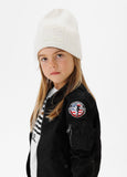 Kinder Übergangsjacke MA-1 Junior
