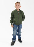 Kinder Übergangsjacke MA-1 Junior