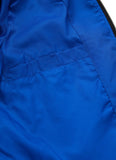 Kinder Übergangsjacke mit Kapuze Nimitz Junior