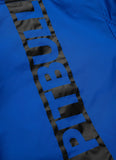 Kinder Übergangsjacke mit Kapuze Nimitz Junior