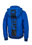 Kinder Übergangsjacke mit Kapuze Nimitz Junior